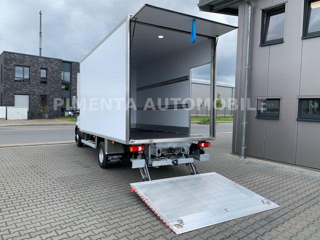 Iveco Daily 70C18HA8 KOFFER LBW AUT KLIMA AHK 