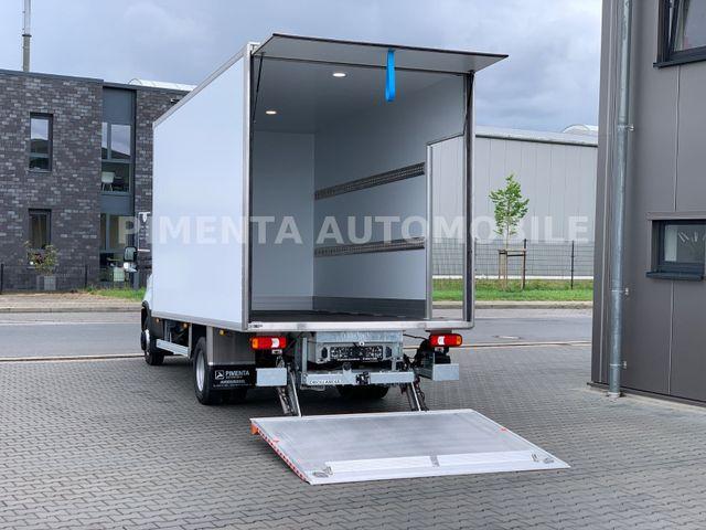 Iveco Daily 70C18H KOFFER LBW RFK KLIMA TEMPOMAT LED 