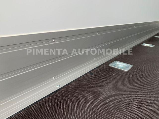 Iveco Daily 70C18H KOFFER LBW RFK KLIMA TEMPOMAT LED 