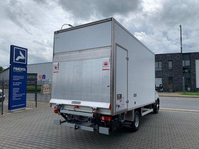 Iveco Daily 70C18HP KOFFER LBW RFK LUFTFD LED AHK KLIM 