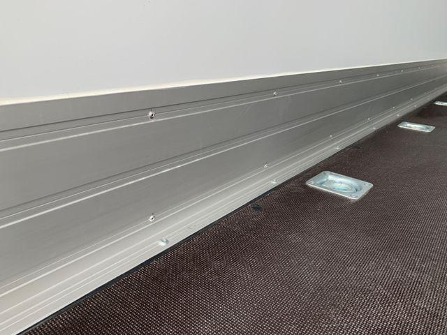 Iveco Daily 70C18HP KOFFER LBW RFK LUFTFD LED AHK KLIM 