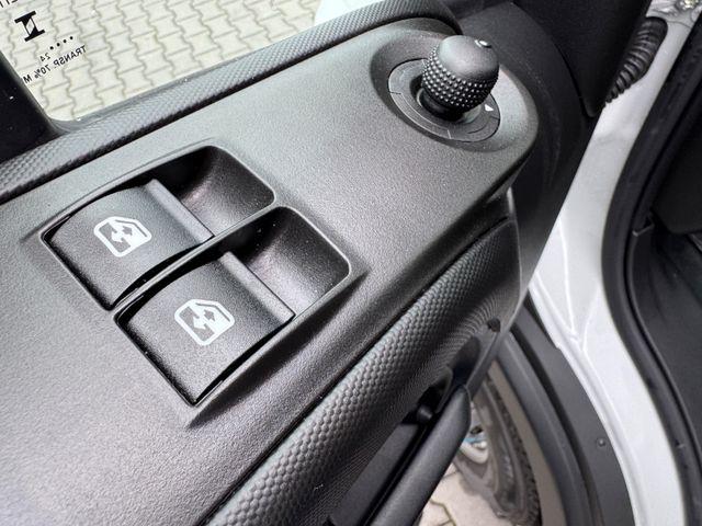 Iveco Daily 70C18HP KOFFER LBW RFK LUFTFD LED AHK KLIM 