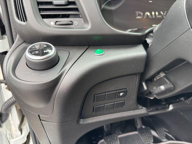 Iveco Daily 70C18HP KOFFER LBW RFK LUFTFD LED AHK KLIM 