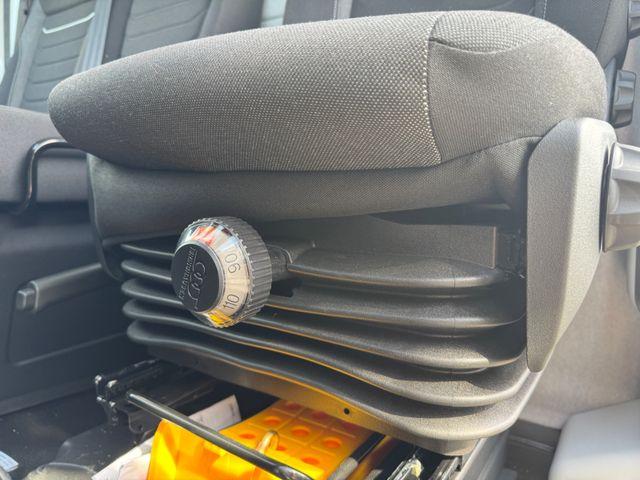 Iveco Daily 70C18HP KOFFER LBW RFK LUFTFD LED AHK KLIM 