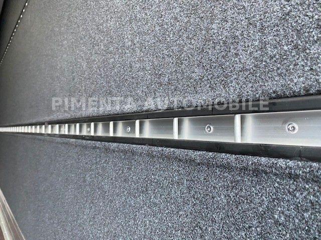 Volkswagen Crafter 50 FILZ KOFFER 2,40mH NAV KLIMA TEMPOMAT 