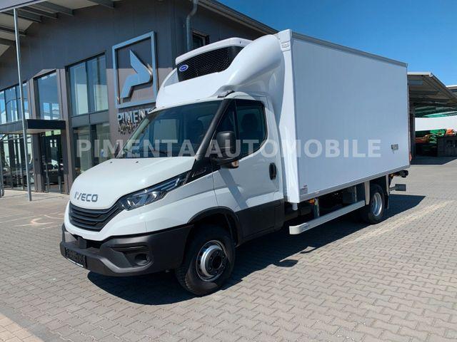 Iveco Daily 50C18A8P TK CARRIER AUT LBW LUFTFE KLIMA 
