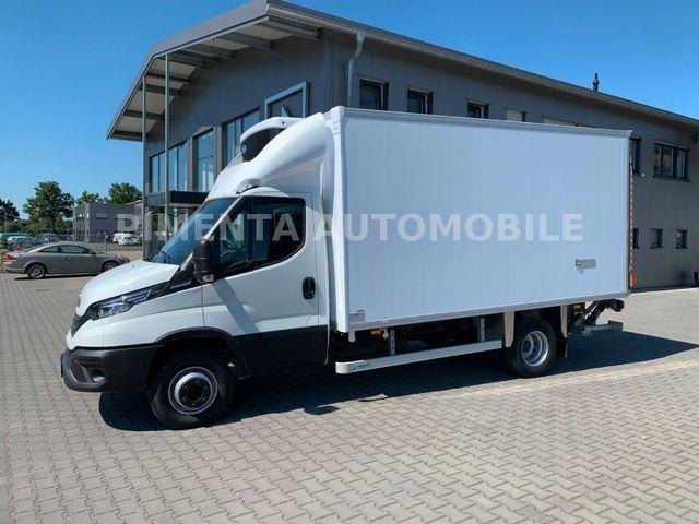 Iveco Daily 50C18A8P TK CARRIER AUT LBW LUFTFE KLIMA 