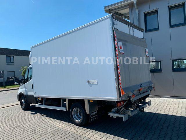 Iveco Daily 50C18A8P TK CARRIER AUT LBW LUFTFE KLIMA 