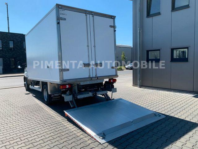 Iveco Daily 50C18A8P TK CARRIER AUT LBW LUFTFE KLIMA 