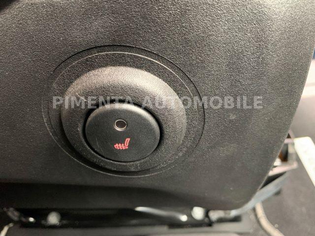 Iveco Daily 50C18A8 TK AUT TRENNWAND CARRIER LBW LED 