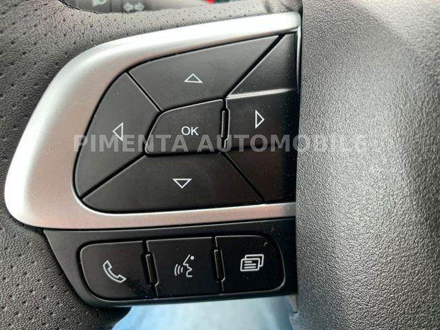 Iveco Daily 50C18A8 TK AUT TRENNWAND CARRIER LBW LED 