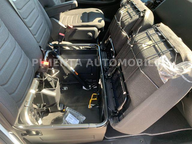 Iveco Daily 50C18A8 TK AUT TRENNWAND CARRIER LBW LED 