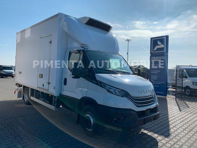 Iveco Daily - 50C18A8 TK AUT CARRIER UNTERFAHR-LBW LED