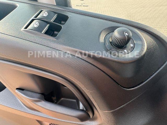 Iveco Daily 50C18A8 TK AUT CARRIER UNTERFAHR-LBW LED 