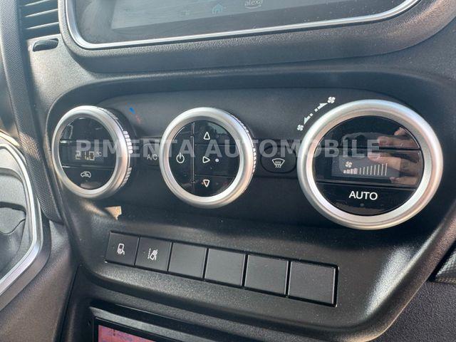 Iveco Daily 50C18A8 TK AUT CARRIER UNTERFAHR-LBW LED 