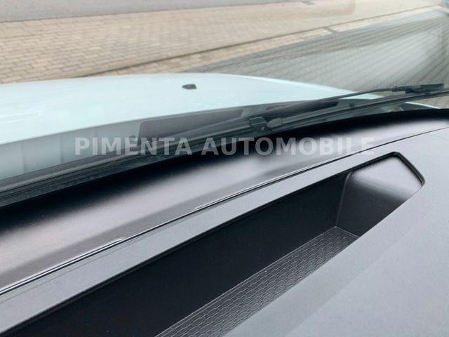 Iveco Daily 50C18A8 TK AUT CARRIER UNTERFAHR-LBW LED 