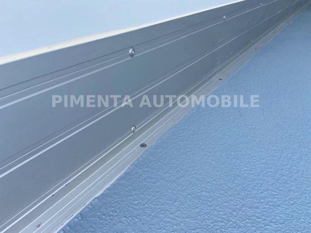 Iveco Daily 50C18A8P TK CARRIER AUT LBW LUFTFE KLIMA 