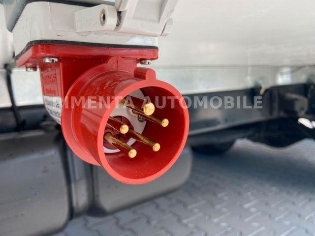 Iveco Daily 50C18A8P TK CARRIER AUT LBW LUFTFE KLIMA 