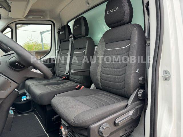 Iveco Daily 50C18A8P TK CARRIER AUT LBW LUFTFE KLIMA 