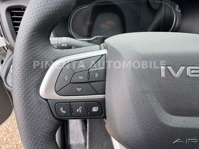 Iveco Daily 50C18A8P TK CARRIER AUT LBW LUFTFE KLIMA 