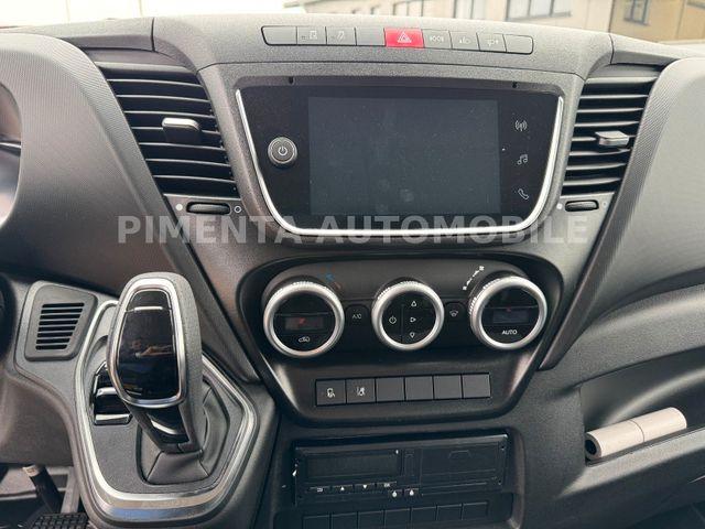 Iveco Daily 50C18A8P TK CARRIER AUT LBW LUFTFE KLIMA 