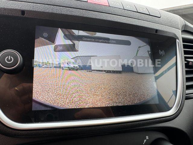 Iveco Daily 50C18A8P TK CARRIER AUT LBW LUFTFE KLIMA 