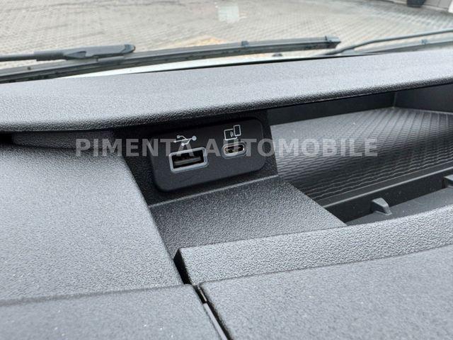 Iveco Daily 50C18A8P TK CARRIER AUT LBW LUFTFE KLIMA 