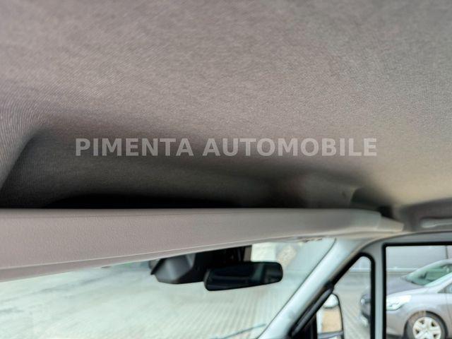 Iveco Daily 50C18A8P TK CARRIER AUT LBW LUFTFE KLIMA 