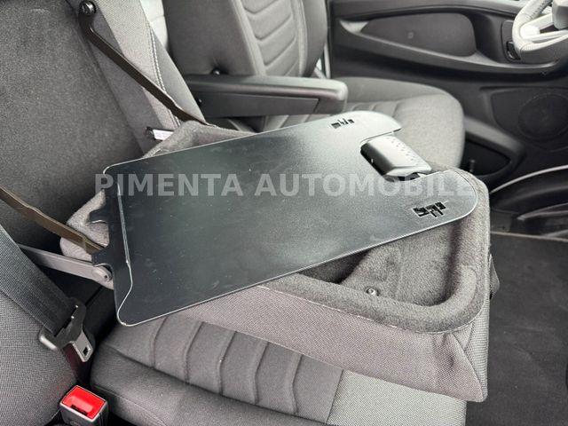 Iveco Daily 50C18A8P TK CARRIER AUT LBW LUFTFE KLIMA 