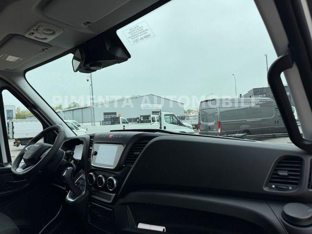 Iveco Daily 50C18A8P TK CARRIER AUT LBW LUFTFE KLIMA 