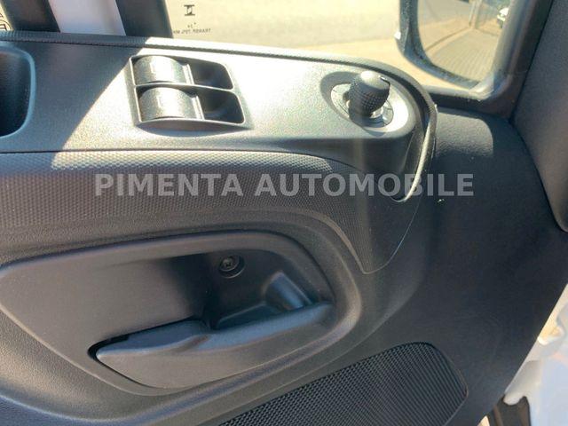 Iveco Daily 50C18HD PRITSCHE PLANE 7SITZE DIFF AHK KLI 