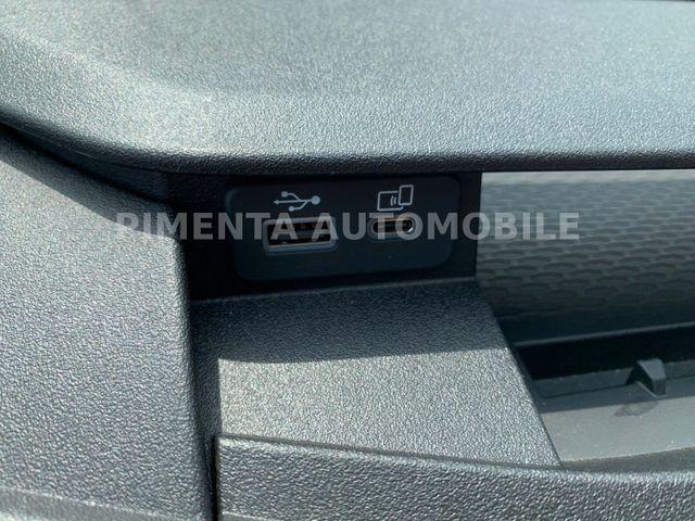 Iveco Daily 50C18HD PRITSCHE PLANE 7SITZE DIFF AHK KLI 