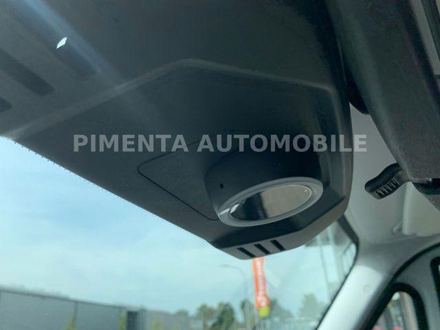 Iveco Daily 50C18HD PRITSCHE PLANE 7SITZE DIFF AHK KLI 