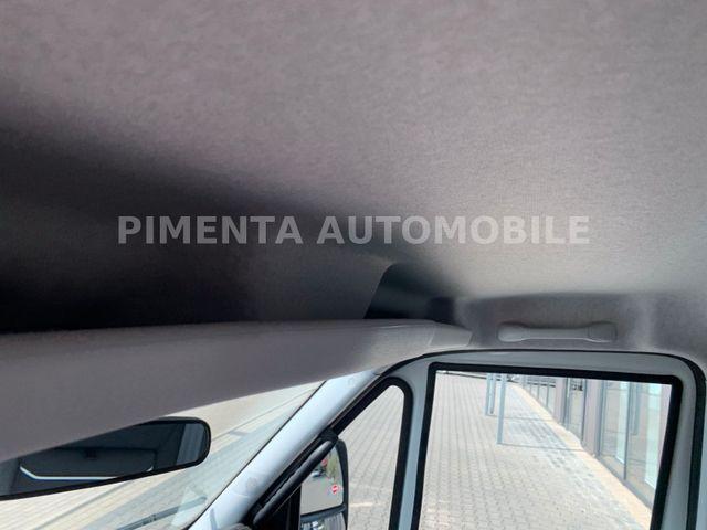 Iveco Daily 50C18HD PRITSCHE PLANE 7SITZE DIFF AHK KLI 