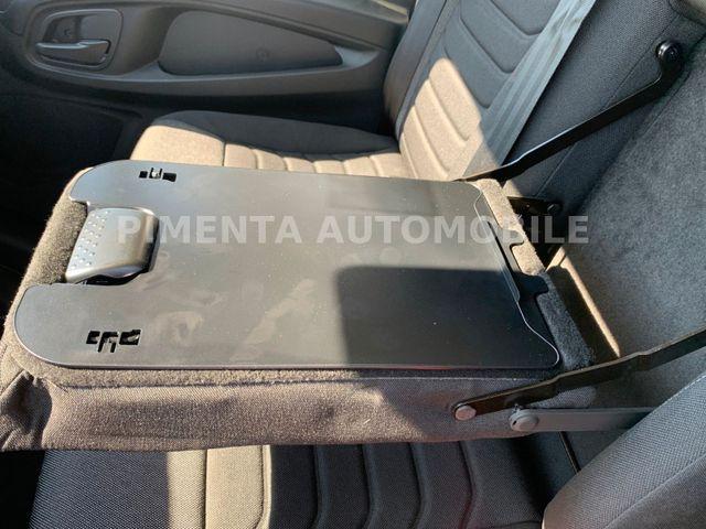 Iveco Daily 50C18HD PRITSCHE PLANE 7SITZE DIFF AHK KLI 