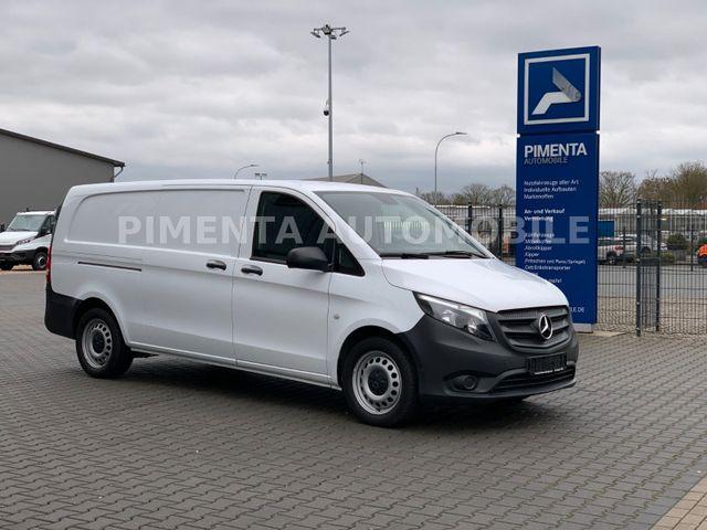 Mercedes-Benz Vito - 114 TK -20&deg;C LANG STDKLNG KLIMA RFK AKTION