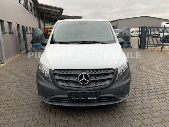 Mercedes-Benz Vito 114 TK -20&deg;C LANG STDKLNG KLIMA RFK AKTION 