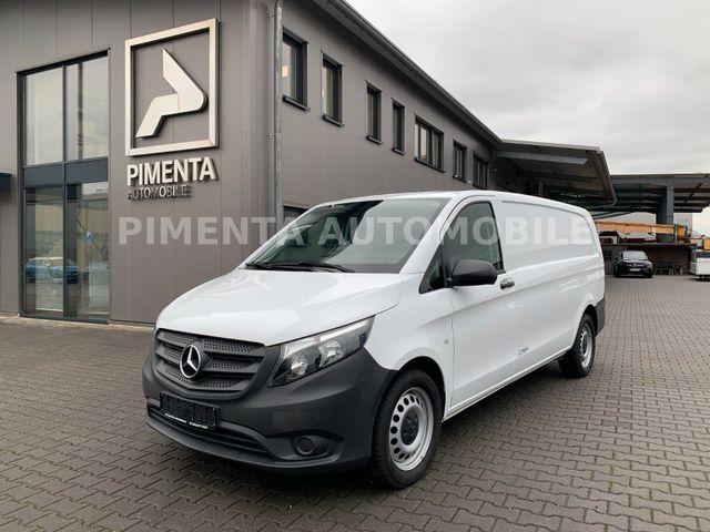 Mercedes-Benz Vito 114 TK -20&deg;C LANG STDKLNG KLIMA RFK AKTION 