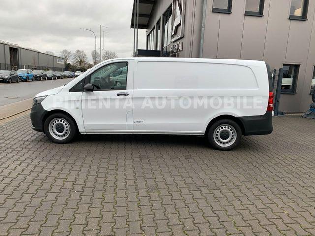 Mercedes-Benz Vito 114 TK -20&deg;C LANG STDKLNG KLIMA RFK AKTION 