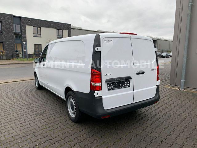 Mercedes-Benz Vito 114 TK -20&deg;C LANG STDKLNG KLIMA RFK AKTION 