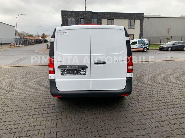 Mercedes-Benz Vito 114 TK -20&deg;C LANG STDKLNG KLIMA RFK AKTION 