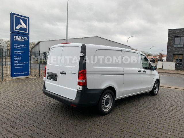 Mercedes-Benz Vito 114 TK -20&deg;C LANG STDKLNG KLIMA RFK AKTION 