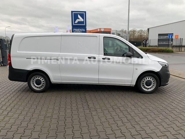 Mercedes-Benz Vito 114 TK -20&deg;C LANG STDKLNG KLIMA RFK AKTION 