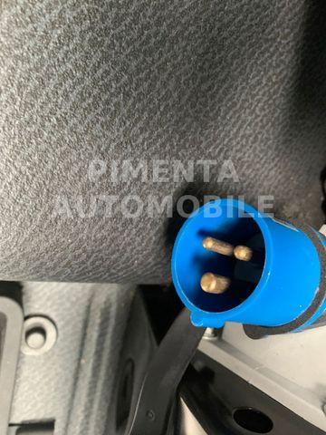 Mercedes-Benz Vito 114 TK -20&deg;C LANG STDKLNG KLIMA RFK AKTION 