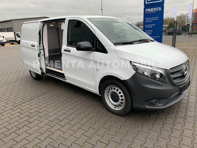 Mercedes-Benz Vito 114 TK -20&deg;C LANG STDKLNG KLIMA RFK AKTION 