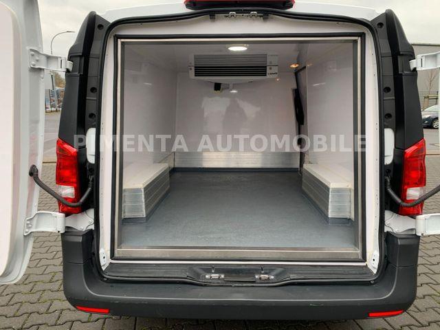 Mercedes-Benz Vito 114 TK -20&deg;C LANG STDKLNG KLIMA RFK AKTION 