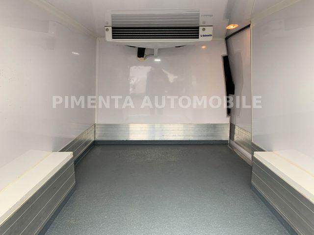 Mercedes-Benz Vito 114 TK -20&deg;C LANG STDKLNG KLIMA RFK AKTION 