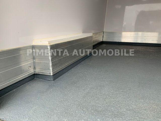 Mercedes-Benz Vito 114 TK -20&deg;C LANG STDKLNG KLIMA RFK AKTION 