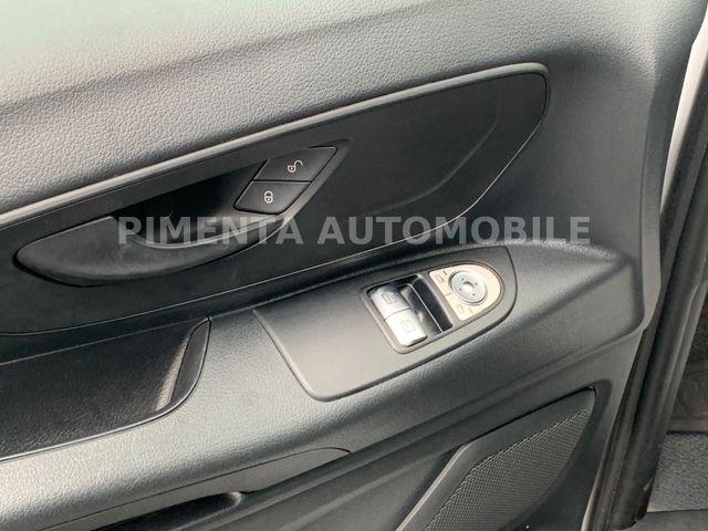 Mercedes-Benz Vito 114 TK -20&deg;C LANG STDKLNG KLIMA RFK AKTION 