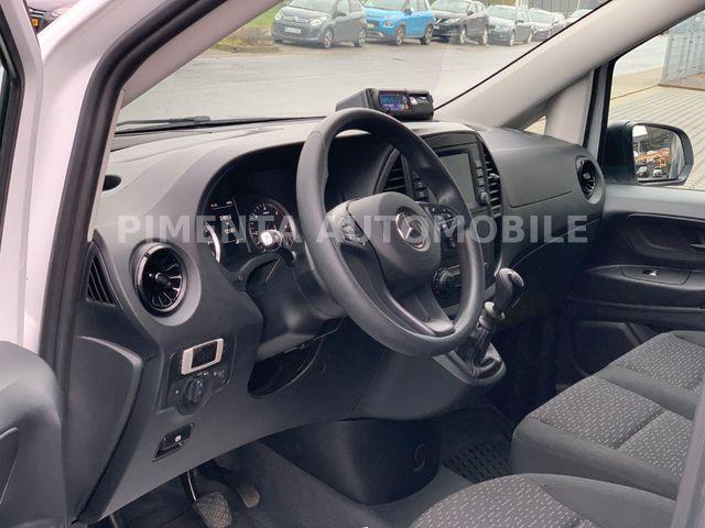 Mercedes-Benz Vito 114 TK -20&deg;C LANG STDKLNG KLIMA RFK AKTION 